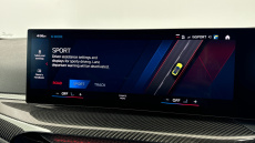 BMW M4 xDrive 530 Competition M 2dr Step Auto Petrol Coupe